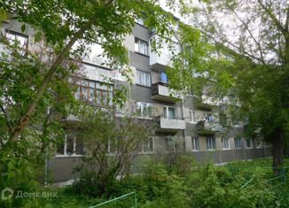 Продажа 2-ком. квартиры, 36 м2, Екатеринбург, Таватуйская улица, 7, метро Уральская