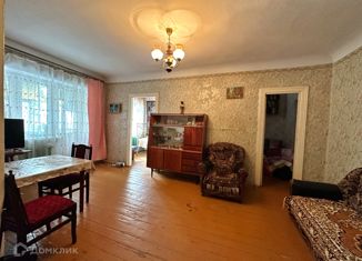 Продам 3-ком. квартиру, 42.1 м2, Ртищево, Железнодорожная улица, 58