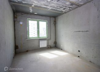 Продам 2-комнатную квартиру, 53 м2, Ульяновская область, Камышинская улица, 68