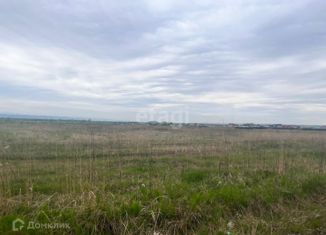 Земельный участок на продажу, 10.4 сот., село Есаулово, Казачья улица