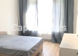 Сдается в аренду 2-комнатная квартира, 64 м2, Москва, Измайловский проезд, 5/1к1, метро Партизанская