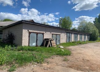 Гараж на продажу, 160.3 м2, Пестово, Советская улица, 48