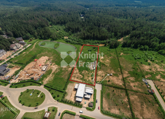 Продаю земельный участок, 83.72 сот., деревня Чесноково