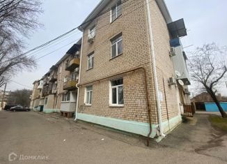 Продается 3-ком. квартира, 63.3 м2, Элиста, проезд Чкалова, 10