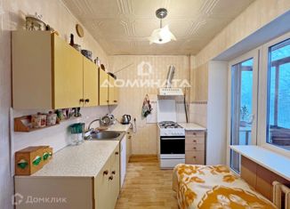Продается однокомнатная квартира, 36 м2, городской посёлок Токсово, Привокзальная улица, 17