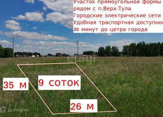 Продается участок, 9 сот., ТСН Ближняя Дача