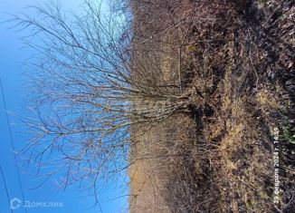 Продажа участка, 6 сот., садоводческое некоммерческое товарищество Нефтяник, Центральная улица