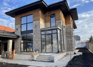 Продам дом, 210 м2, Краснодар, Вологодская улица, 38, Вологодская улица