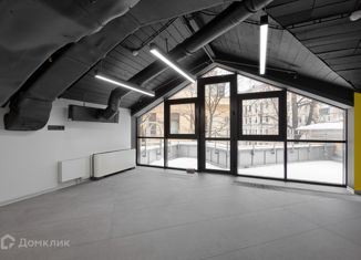 Аренда офиса, 132 м2, Москва, улица Спиридоновка, 9, улица Спиридоновка