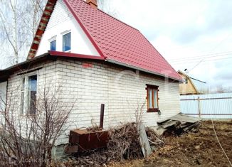 Продается дом, 48 м2, садоводческое некоммерческое товарищество Урал, 10-й квартал, 470