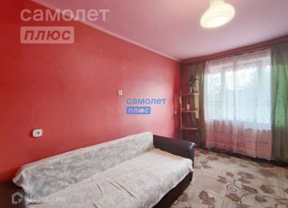 Продаю однокомнатную квартиру, 34.3 м2, Алтайский край, Краснооктябрьская улица, 60