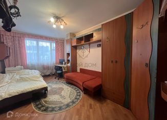 Аренда комнаты, 54 м2, Москва, улица Намёткина, 1, ЮЗАО