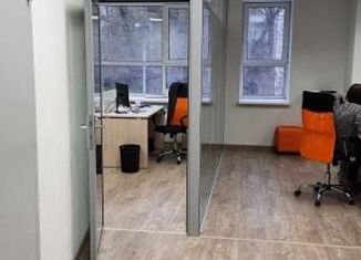 Сдам в аренду офис, 100.6 м2, Москва, улица Правды, 8к13, улица Правды