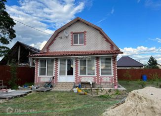 Дом на продажу, 68 м2, деревня Криводанова