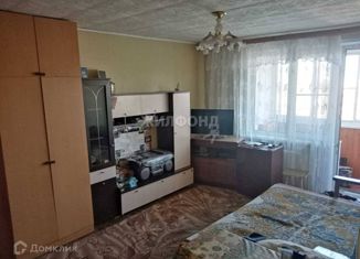 Продам однокомнатную квартиру, 29.3 м2, Обь, улица Военный Городок, 120