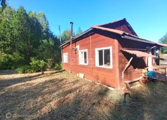 Продам дом, 38 м2, СНТ Яблонька