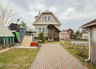 Продается дом, 150 м2, рабочий посёлок Киевский, садоводческое некоммерческое товарищество Нива, 102