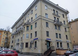 Продаю комнату, 483 м2, Санкт-Петербург, Московский проспект, 216А, муниципальный округ Звёздное