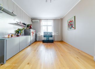 4-ком. квартира на продажу, 90.12 м2, Санкт-Петербург, Гданьская улица, 15, Гданьская улица