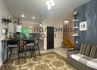 Продаю таунхаус, 66 м2, деревня Чернышевка, улица Яхина, 2