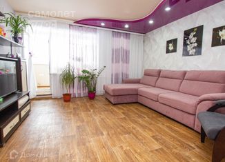 Продам 2-комнатную квартиру, 52.4 м2, Ульяновская область, Садовый переулок, 6