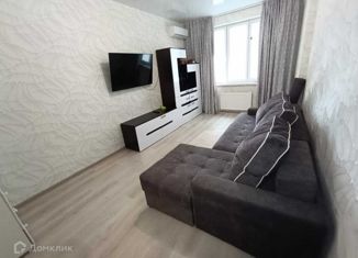 Продаю 1-ком. квартиру, 35 м2, Анапа, Парковая улица, 60к2, ЖК Молодёжный