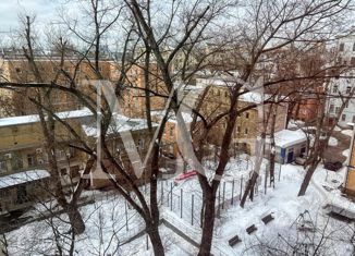 Продается 5-ком. квартира, 140 м2, Москва, улица Маросейка, 13с3, метро Китай-город