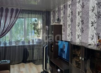 Трехкомнатная квартира на продажу, 53.8 м2, Свердловская область, Газетная улица, 103А