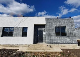 Продам дом, 100 м2, коттеджный посёлок Лето, улица Сергея Медунова