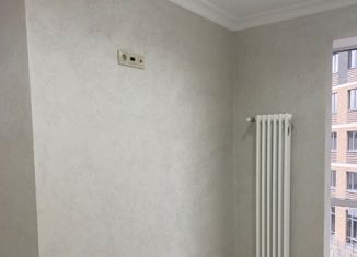 Продажа 1-ком. квартиры, 35 м2, Ростов-на-Дону, ЖК Манхэттен О2, проспект Шолохова, 211/2