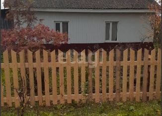 Продаю дом, 53 м2, посёлок Кордон, Пионерская улица, 14