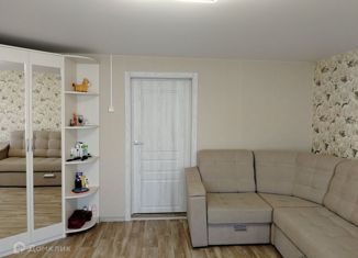 Продаю дом, 43.7 м2, село Таремское, Луговая улица
