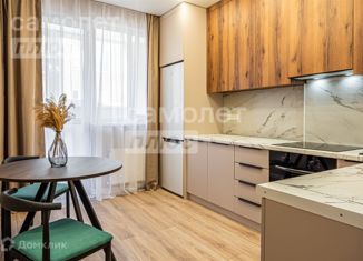 Продажа 1-комнатной квартиры, 40.5 м2, Ставрополь, улица Чапаева, 4/1Б, микрорайон № 15