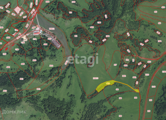 Земельный участок на продажу, 463.6 сот., село Нижнекаянча, Центральная улица, 54