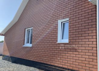 Продажа дома, 92.4 м2, Челябинская область, Беломорский переулок