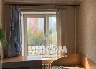 3-комнатная квартира на продажу, 58.5 м2, Москва, Дубнинская улица, 10к1, район Восточное Дегунино