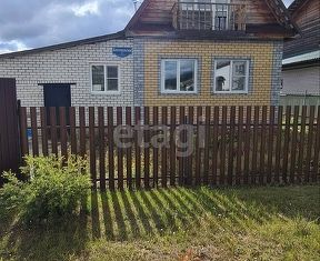 Продажа дома, 66 м2, деревня Александровка