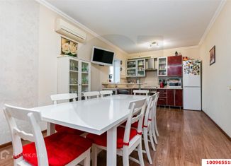 Продам дом, 262.5 м2, Краснодар, улица Труда, 271, улица Труда