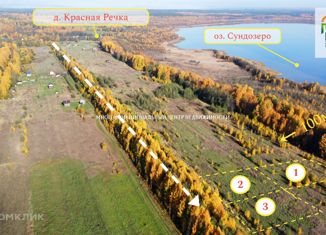 Продам участок, 15 сот., садовые участки