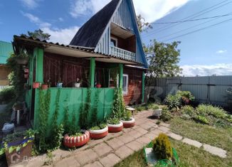 Продам дом, 40 м2, садовое товарищество Незабудка, 4-я Садовая улица