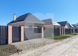 Дом на продажу, 106.9 м2, хутор Копанской, Уренгойская улица, 93к1