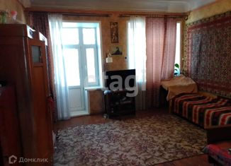 Продам 4-комнатную квартиру, 93.7 м2, Кострома, улица Шагова, 25