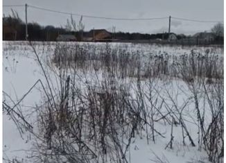 Продается участок, 10 сот., поселок Юбилейный