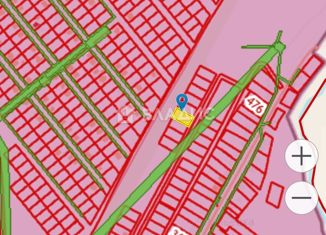 Земельный участок на продажу, 11.85 сот., деревня Марьевка