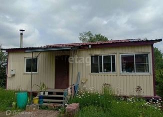 Продаю дом, 51.7 м2, поселок при станции Ольгохта, Шоссейная улица