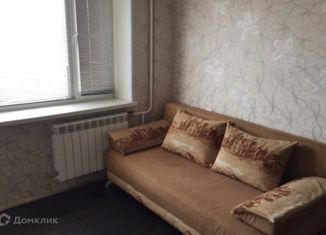 Сдача в аренду 1-ком. квартиры, 24 м2, Самара, улица Дыбенко, 159, метро Советская