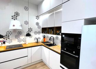 Двухкомнатная квартира на продажу, 65 м2, Москва, Корабельная улица, 9А, Корабельная улица