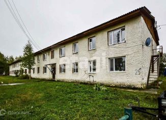 Продаю однокомнатную квартиру, 26.1 м2, Нефтеюганск, 7-й микрорайон, 25Д