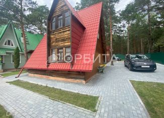 Продажа дома, 223 м2, СНТ Искра-1, Приозёрная улица