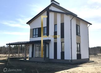 Дом на продажу, 138 м2, село Новоалексеевское, Дружная улица